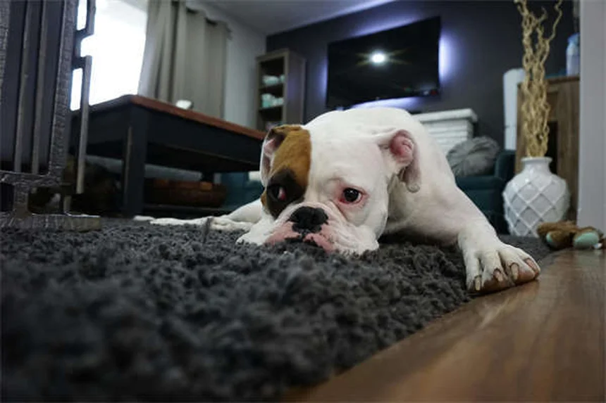 犬の凍傷は危険信号！症状・原因・治療法を獣医師が解説