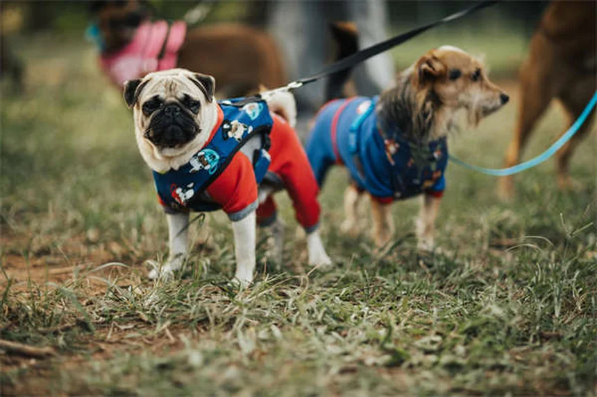 犬に安全な花と観葉植物5選！お家で安心して飾るコツ